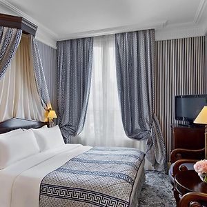 Chambre Supérieure Lit Queen-Size